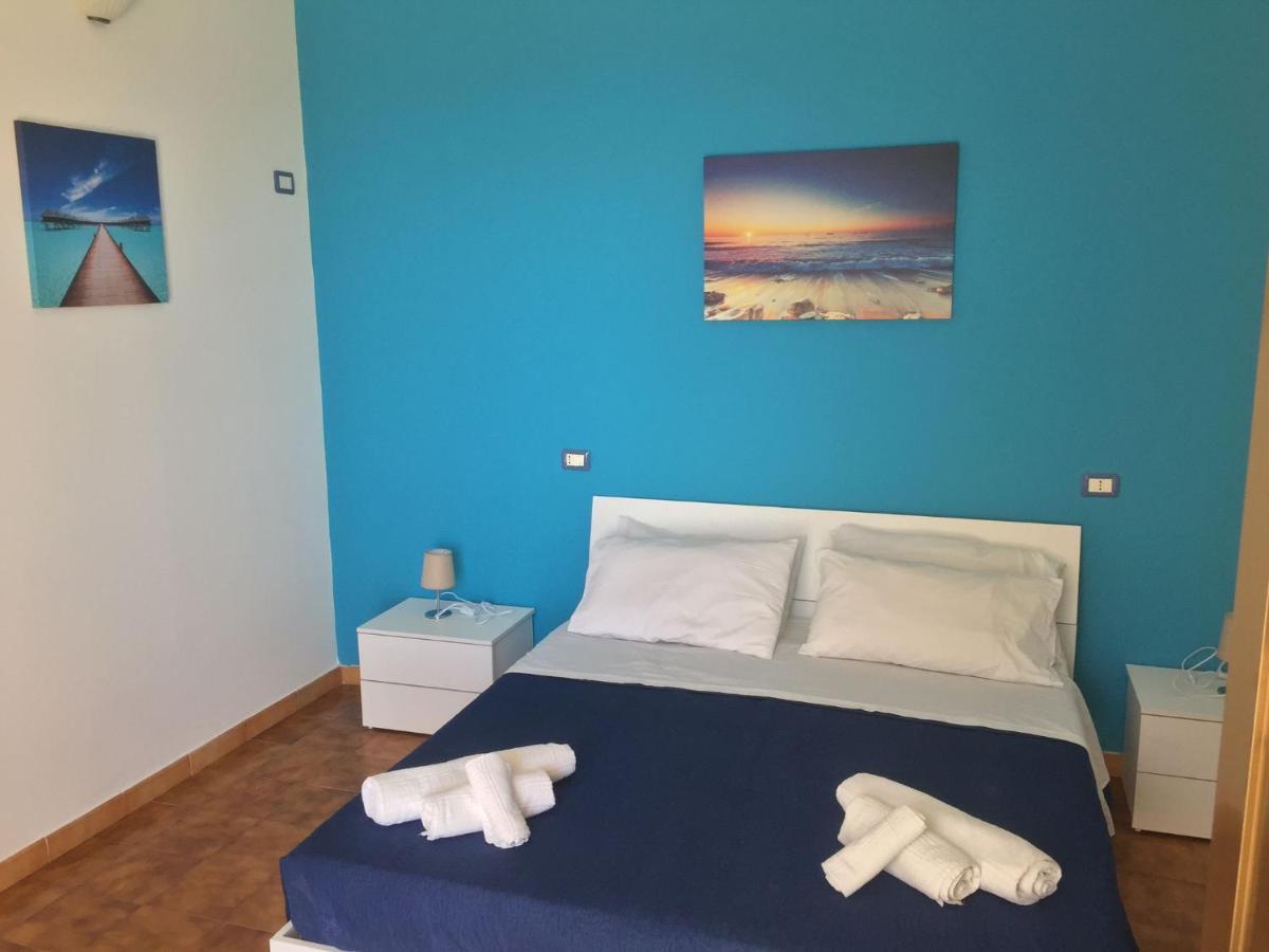 Le Dune camere Otranto Exterior foto