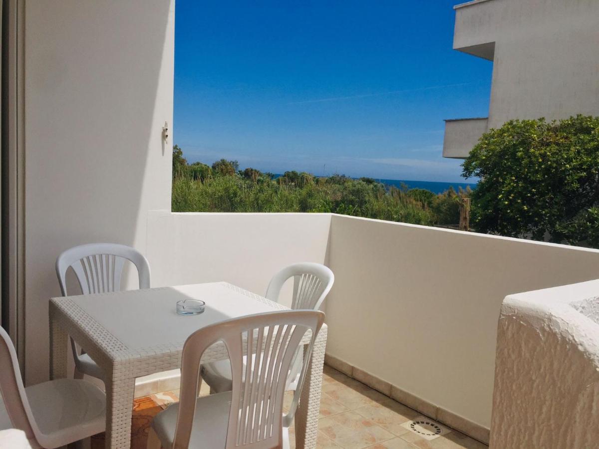 Le Dune camere Otranto Exterior foto