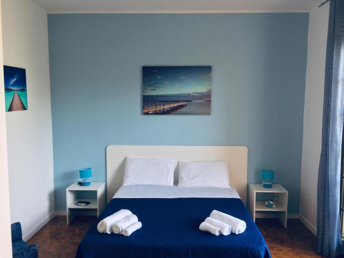 Le Dune camere Otranto Exterior foto